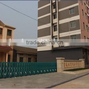 Cheapest 12mm MDF Indoor Foldable Table Tennis Table(in Stock) photo-5