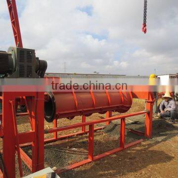 Concrete Pipe Making Machinery photo-5