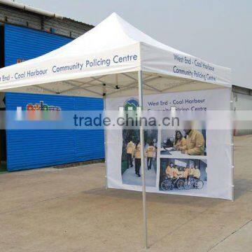 Quick Erect Folding Tent for Advertisement photo-2