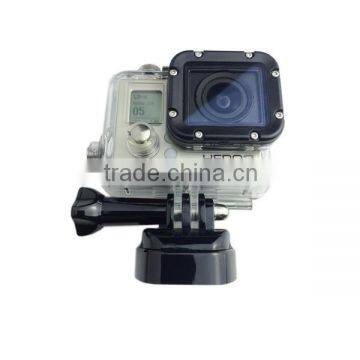 Flat Mount for Tripod, for GoPro Hero 4 3+/3/2/ GP119 photo-4