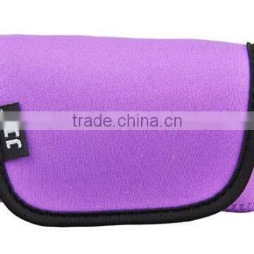 JJC OC-S1PE Neoprene Camera Case For Mirrorless Camera For Sony For Canon Camera Pouch