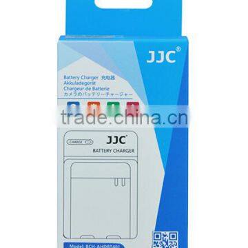 JJC BCH-AHDBT401 Camera Battery Charger For GO.PRO Battery Charger Go.Pro AHDBT-401 DC4.2V 600mA