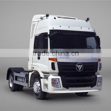 4X2 TRACTOR TRUCK BJ4183SLFKA-5 EURO 2, FOTON AUMAN BRAND TRUCK HOT SALE