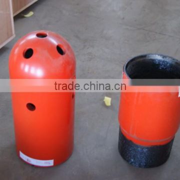 Oilfield Cementing Tools API Casing Float Shoe & Float Collar