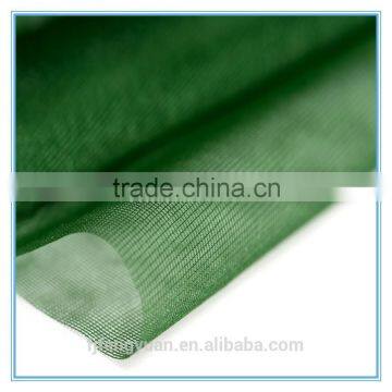 20d Polyester Square Net Fabric Bright photo-3