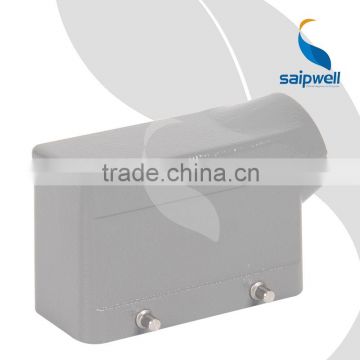 SAIPWELL New 16pins Wholesale Industrial Heavy Duty Connector Wiring Connector