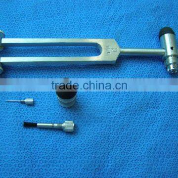 PINWHEEL BUCK HAMMER C128 TUNING FORK Neurological Diagnostic photo-3