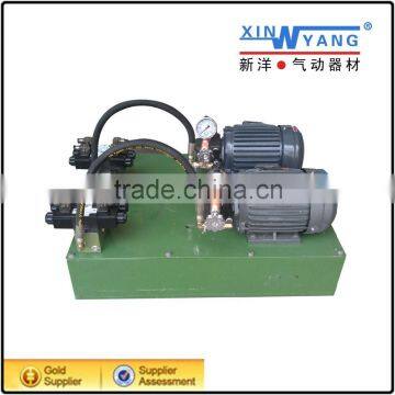 China Made A-3-16 Series Used Hydraulic Power Unit