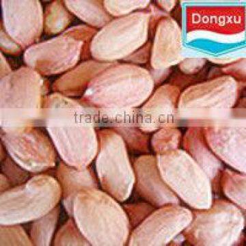 round type peanut