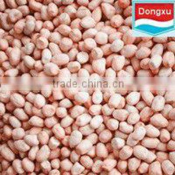 chinese peanut kernels baisha 40/50