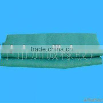 Viton rubber material