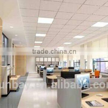 wholesale resident led panel light super slim led light panel square or round led panel light