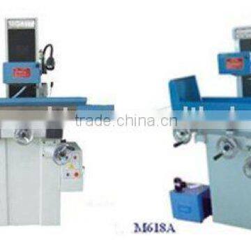 Grinding Machine 6"x18", 8"x20" hydraulic move on x,-axis