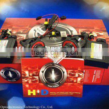 Defeilang h13 high quality car HID xenon kit H1 H3 H4 H7 H8 H9 H10 H11 H13 880 9004 9005 5202 D1 D2 D3 D4 9006