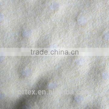 Micro Wool Polyester Fabric for Men Suiting in 2015 photo-2