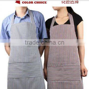 Fashion nonwoven kitchen pinafore