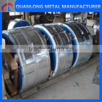 High Quality Hot Dipped Galvanized Steel Tape photo-6