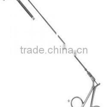 Tendon Forceps crossligament passing forceps High Quality Mosquito Forceps Dissecting Forceps Surgical Instruments