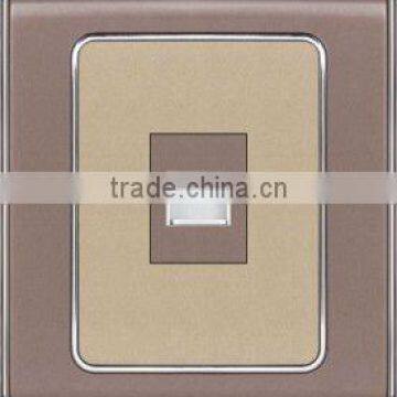 Tel Socket Switch