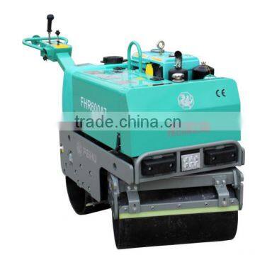 Hydraulic Dive Roller Compactor Vibratory Roller FHR600A Quality Choice photo-3