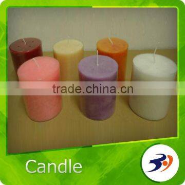 China Supplier Candle Jars Glass Candle Holder Yankee Candle photo-6