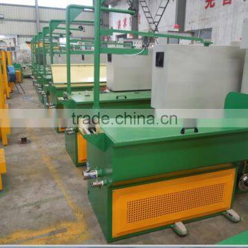 CL-17D Wet Stainless Steel Wire Drawbench Facility photo-2