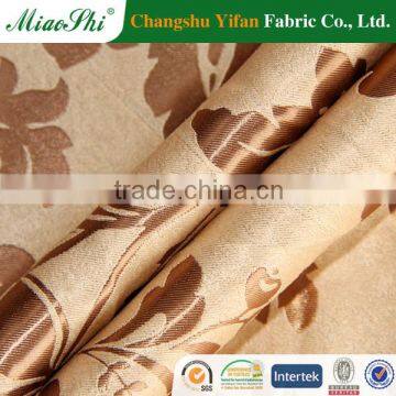 2016 Newest 100% Polyester Blackout Curtain Fabric