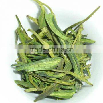 China Dragon Well Tea