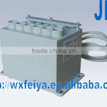 High quality FYK016 remote Control box for controlling 1~6 Linear Actuators