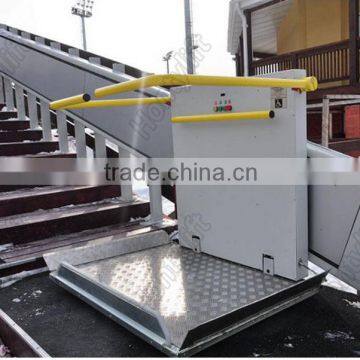 Wheelchair Lift Inclined Wheelchair Lift China photo-6