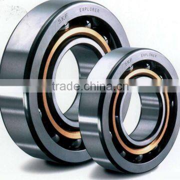 High quality angular contact ball bearings7207A