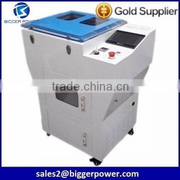 2016 Newest nano waterproofing Nano vacuum coating waterproof machine