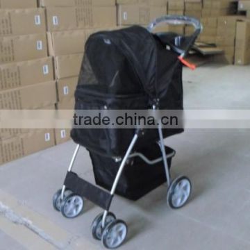 The Best Selling Luxury Pet Stroller