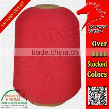 Environmental Customization Nylon 6 Yarn 100D photo-3