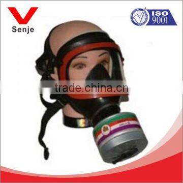 XML40 Fire filter respirators