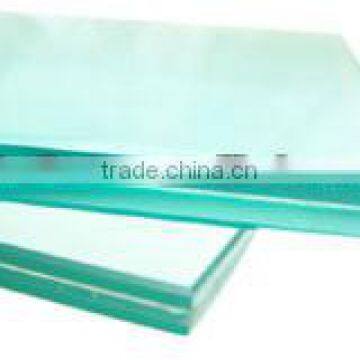 12 mm laminated glass/safety glass/Bulletproof Glass