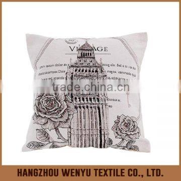 Good Quality Indoor and Outdoor Square Sofa Cushion photo-2