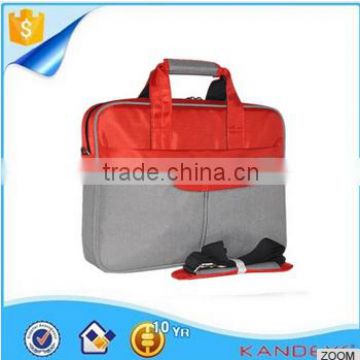 Factory wholesale easy laptop carry bag business document laptop bag customized laptop handbag