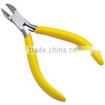 Side Cutter lap joint, jewellers tools pliers cutters