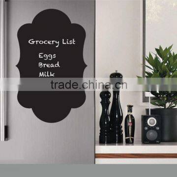 Promotional Customized Styling Fridge Vinyl Sticker Home Decoration photo-5