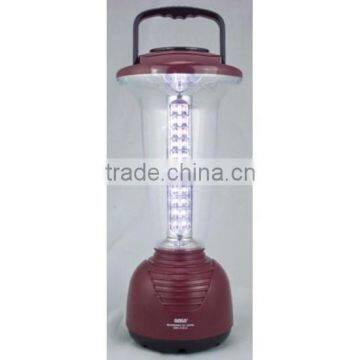 SUNCA LED Lantern with handle SF-927LLS
