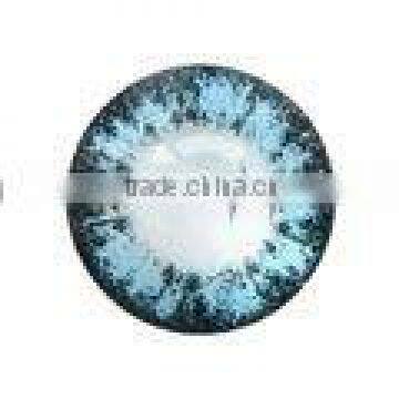 Best Color Cosmetic Contact Lens/Natural Color Cosmetic Lens/