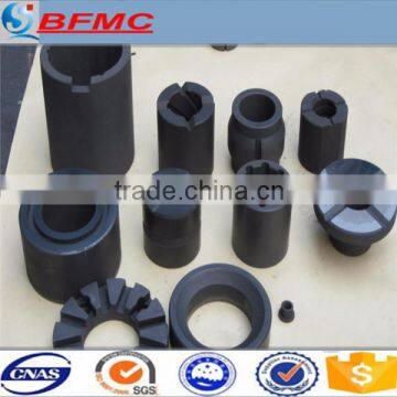 High Purity Graphite Machinable Graphite