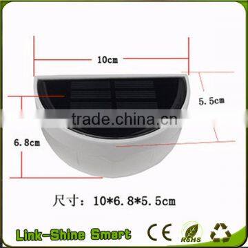 led garden solar light led street light with solar panel all in one led solar street light
