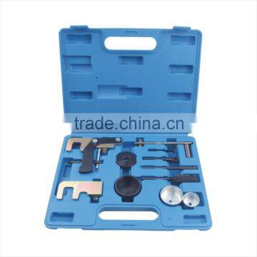 Diesel Engine Camshaft Timing Locking Tools kit For Vauxhall Renault Nissan TL-5