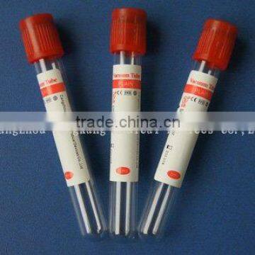 no additive tube 2ml