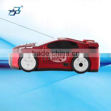 Car GPS Radar Detector for Speeding Alarm and Police Camera Detection(GR 668) photo-5