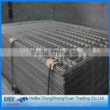 6*6 Concrete Reinforcement Welded Wire Mesh for sale