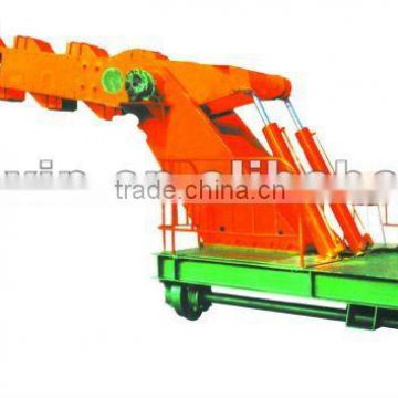 Professional manufacturer of Hydraulic Multi-bucket Excavator in brick production line