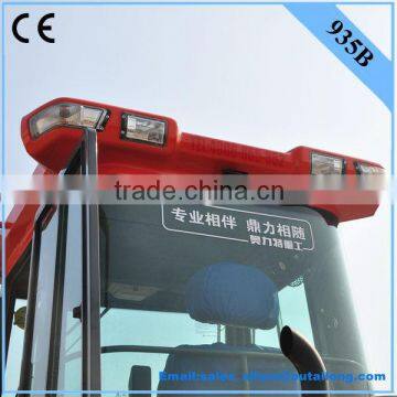for Loader With 4 Wheel Drive photo-5